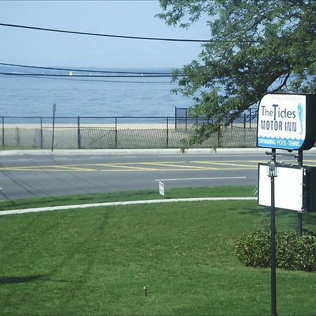 Tides Inn At Stehli Beach Locust Valley Екстер'єр фото