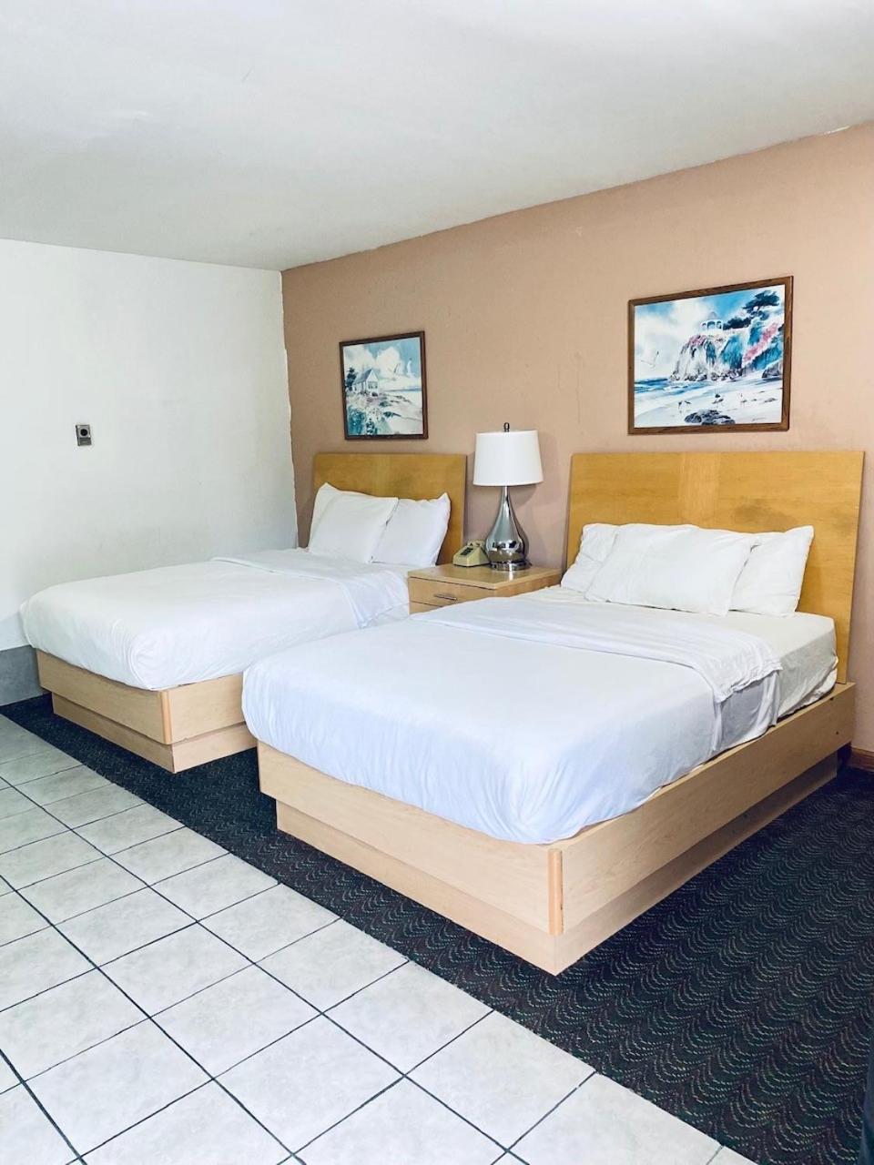 Tides Inn At Stehli Beach Locust Valley Екстер'єр фото