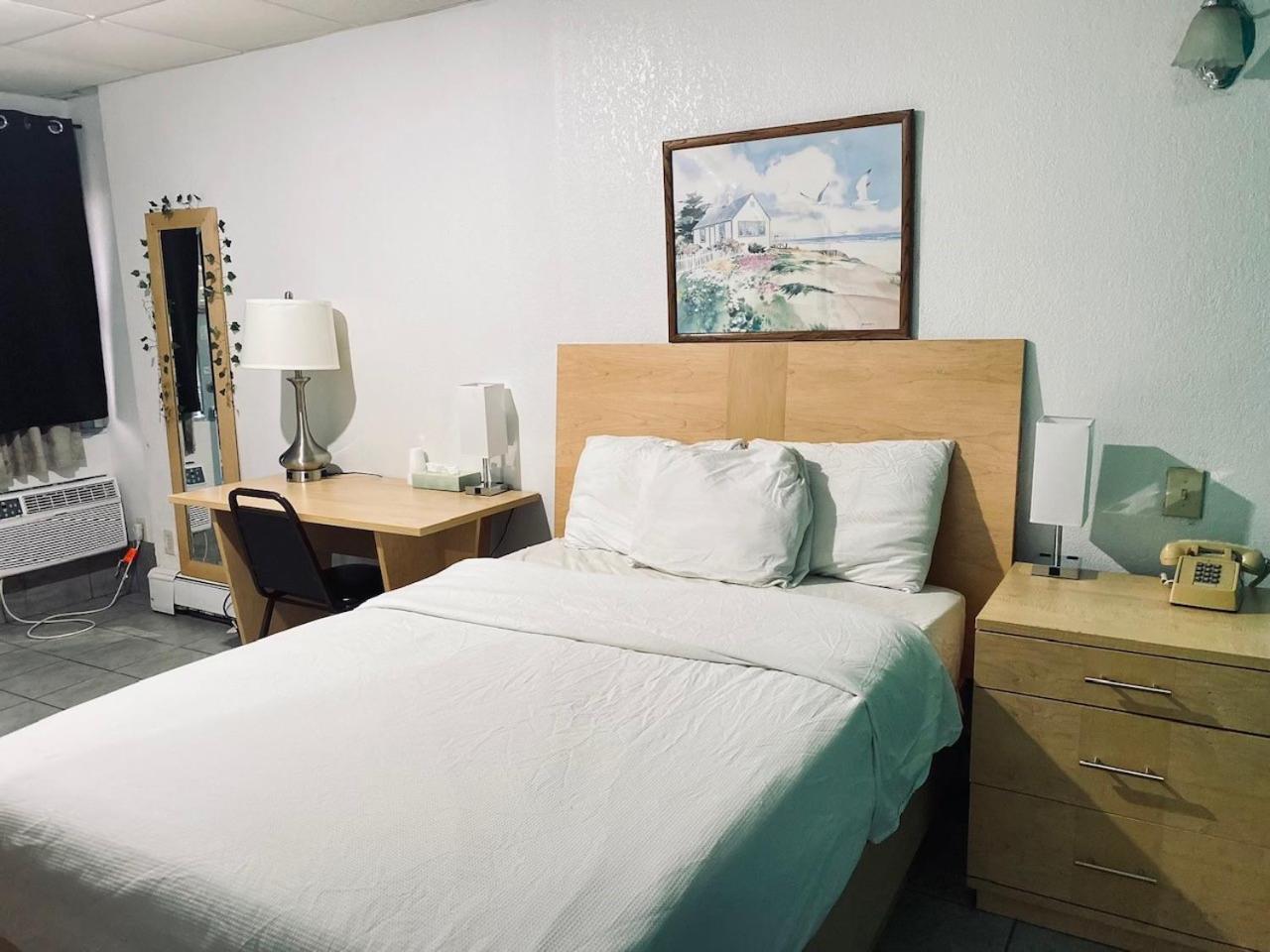 Tides Inn At Stehli Beach Locust Valley Екстер'єр фото