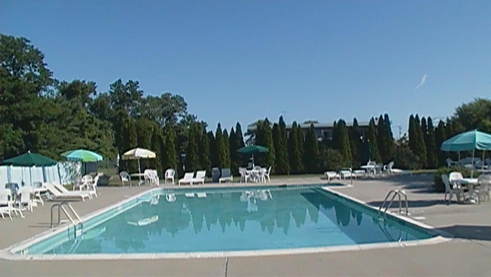 Tides Inn At Stehli Beach Locust Valley Екстер'єр фото