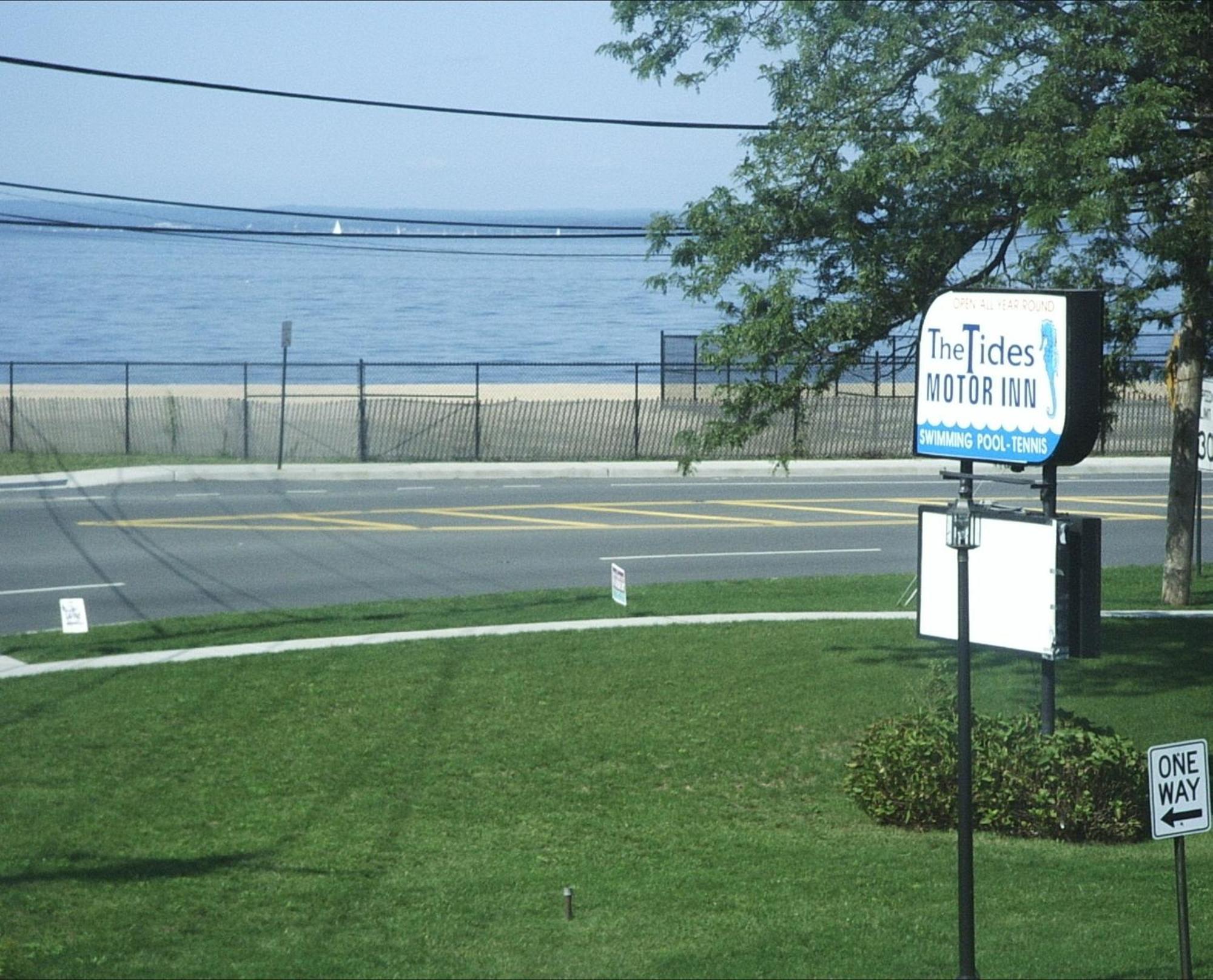Tides Inn At Stehli Beach Locust Valley Екстер'єр фото