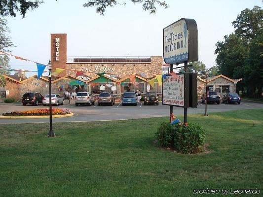 Tides Inn At Stehli Beach Locust Valley Екстер'єр фото