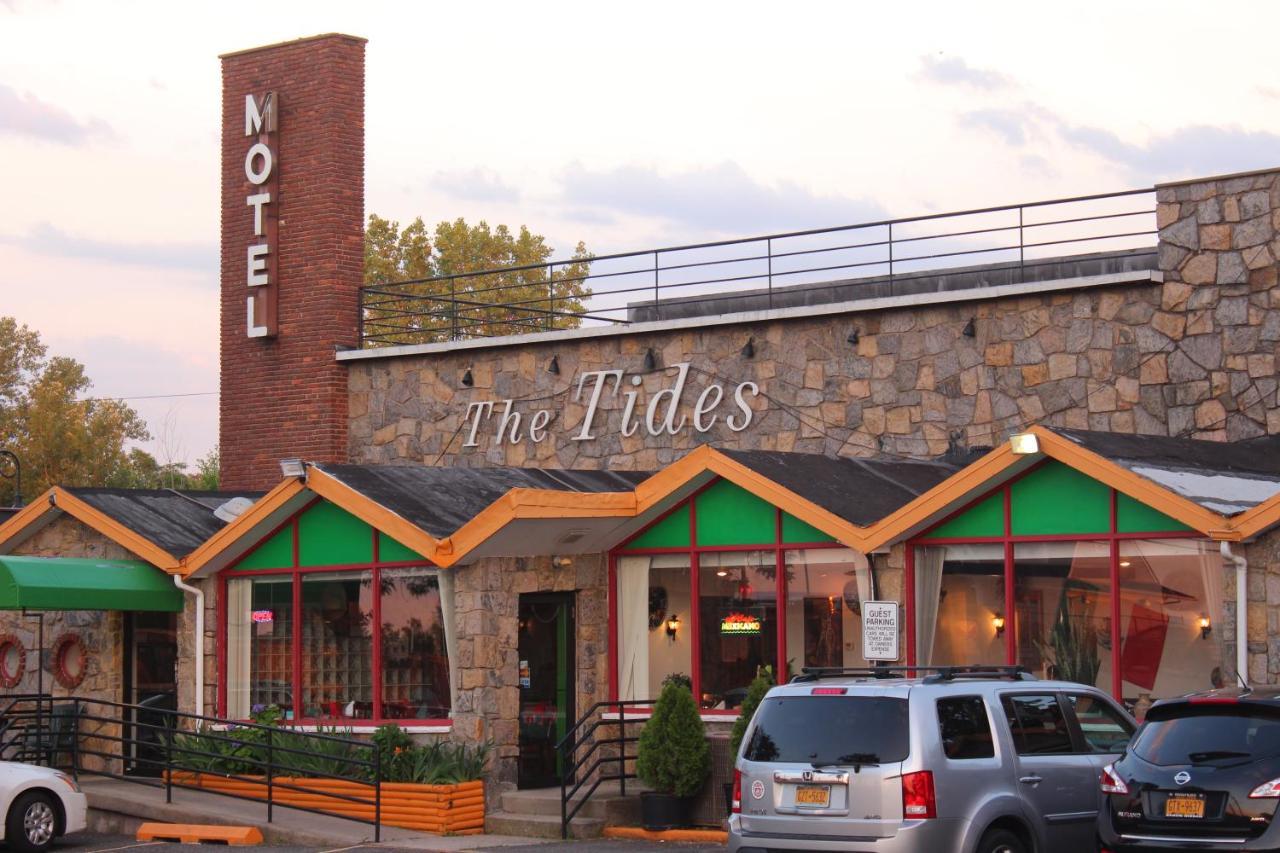 Tides Inn At Stehli Beach Locust Valley Екстер'єр фото