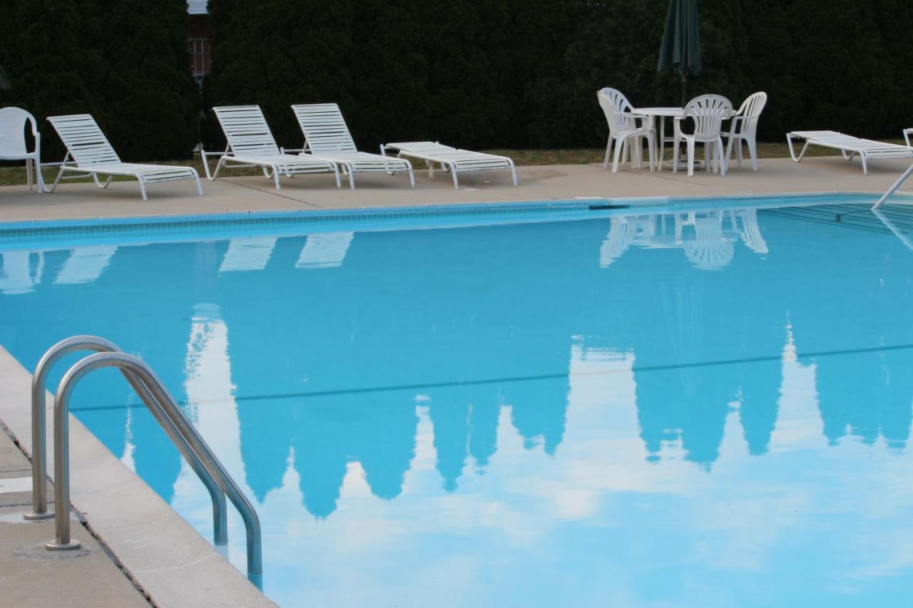 Tides Inn At Stehli Beach Locust Valley Екстер'єр фото