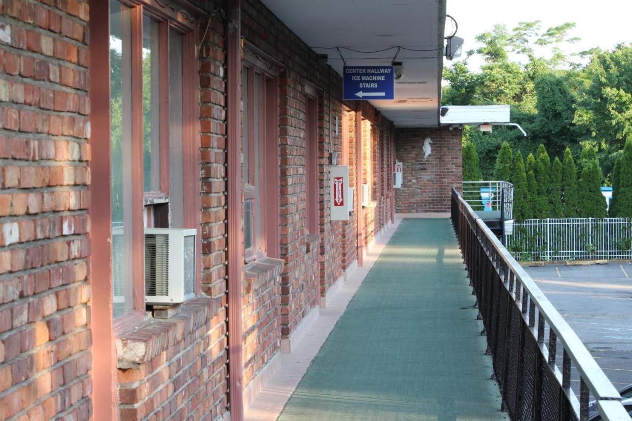 Tides Inn At Stehli Beach Locust Valley Екстер'єр фото