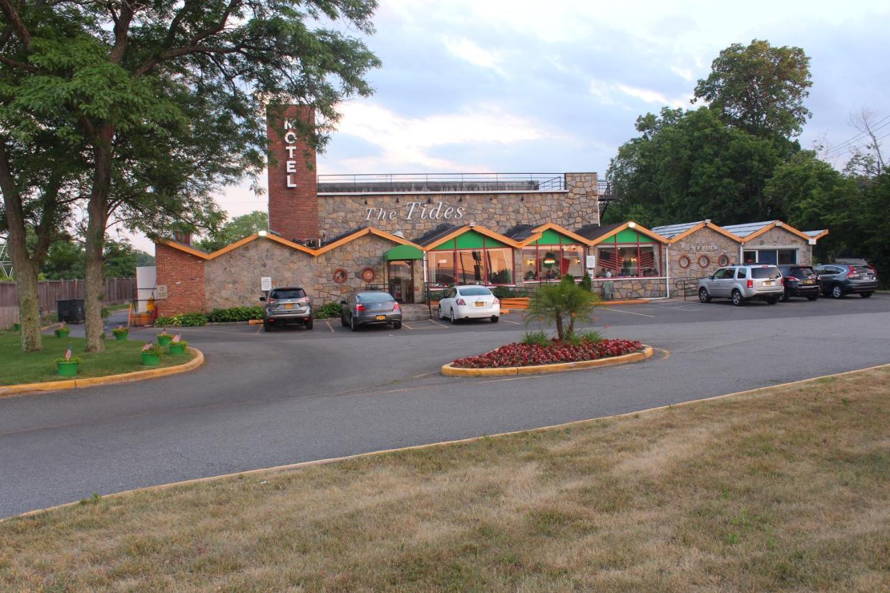 Tides Inn At Stehli Beach Locust Valley Екстер'єр фото